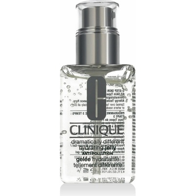 Clinique Dramatically Different Hydrating Jelly gel 125 ml