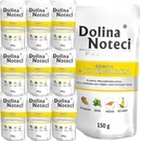 Kapsičky pre psov Dolina Noteci Premium Rich In Chicken 150 g