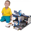 Klein Autodílna s myčkou