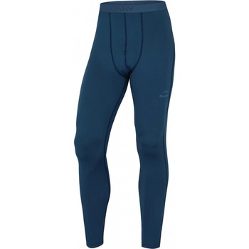 HUSKY Мъжки термо панталони Tyme M, синьо (hsk-HT0-0824)