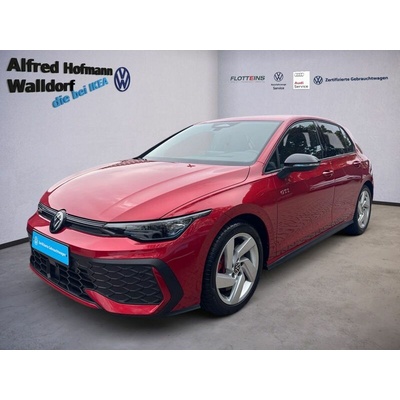 Volkswagen Golf DSG GTI 195 kW