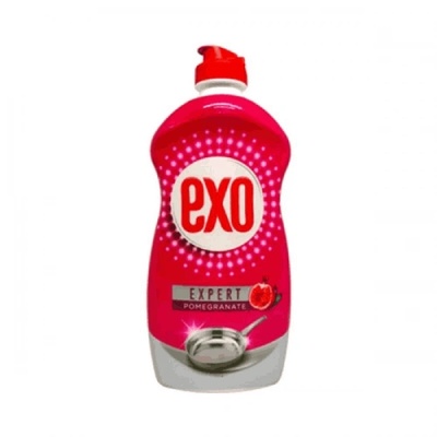 Ехо Препарат за съдове Ехо Expert нар 400мл