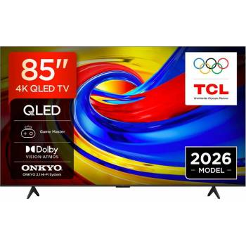 TCL 85P7L
