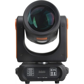 Light4Me ORBEAM 150W LED Beam (5908249834699)