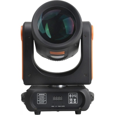 Light4Me ORBEAM 150W LED Beam (5908249834699)