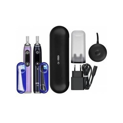 Oral-B Electric Toothbrushes Oral-B iO Series 9, 2 pcs