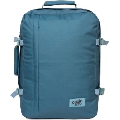 CabinZero Batoh Ryanair Classic aruba blue 44L