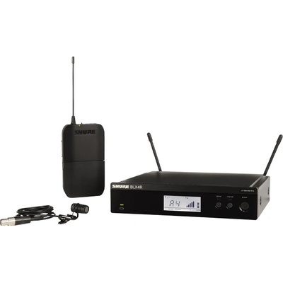 Shure BLX14RE/W85M-H8E
