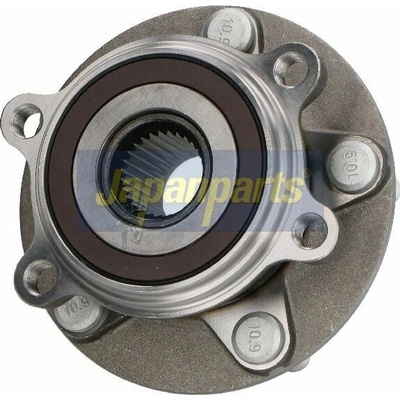 Náboj kolesa JAPANPARTS KK-13031