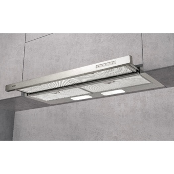 Image 1 of Lino FIT PREMIUM IX A90 Телескопичен аспиратор за вграждане Inox (FITPREMIUMIXA)