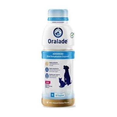 Orlande GI rehydratačný roztok pre psy 0,5 l