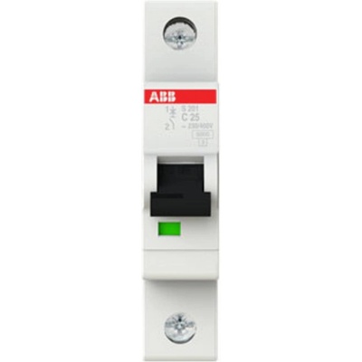 ABB S201-C25 2CDS251001R0254