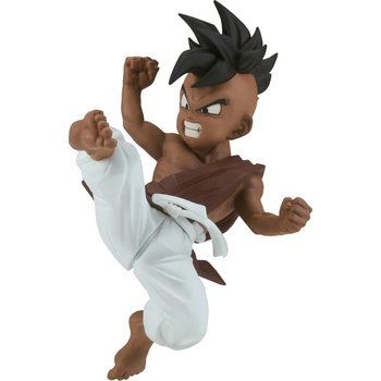 Image 1 of Banpresto Match Makers Dragon Ball Z Uub 8cm