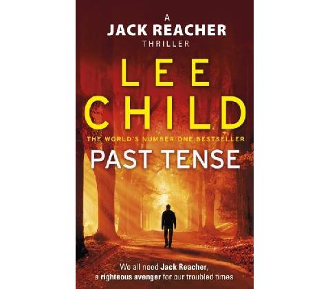 Past Tense
