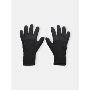 Under Armour Мъжки ръкавици Under Armour M's Storm Fleece Gloves-BLK Under Armour | Cheren | МЪЖЕ | S