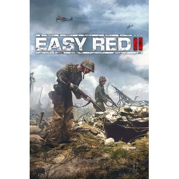 Easy Red 2