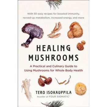 Healing Mushrooms
