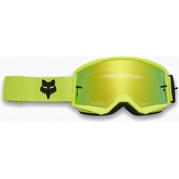 Fox Racing Main Core Spark