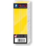 FIMO Глина, 454 g, горима, FIMO "Professional", жълта 8041-100 (8041-100)