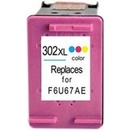 HP 302XL - renovované