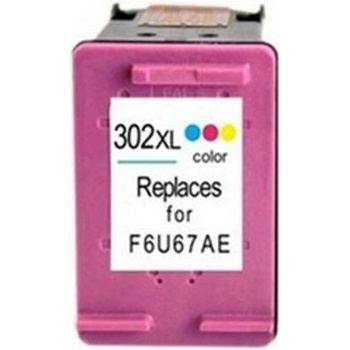 HP 302XL - renovované