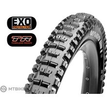 Maxxis Minion DHR II 29 x 2.60 kevlar