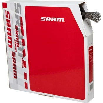 SRAM SHIFT CABLES 1.1 SS 2200MM 100PCS V2