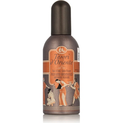 Tesori d'Oriente Fior Di Loto toaletní voda dámská 100 ml