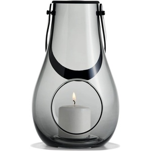 Holmegaard Стъклен фенер Design with Light - Holmegaard (4343535)