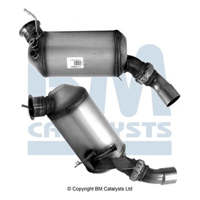 BM CATALYSTS BM11109H