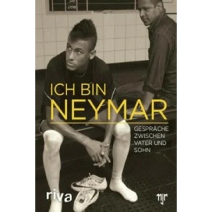 Neymar | Mauro Beting, Ivan Moré (ISBN: 9783868839067)