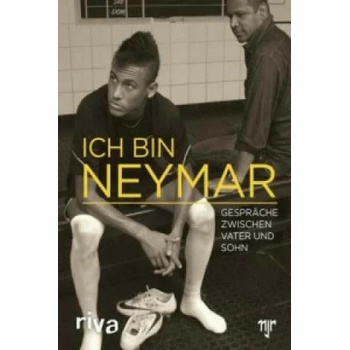 Image 1 of Neymar | Mauro Beting, Ivan Moré