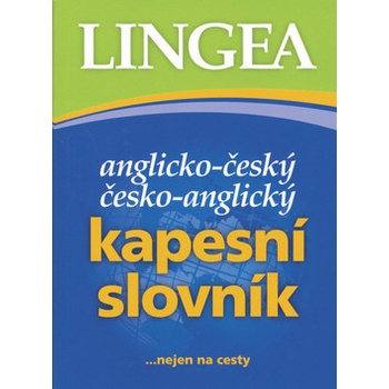 AČ-ČA kapesní slovník