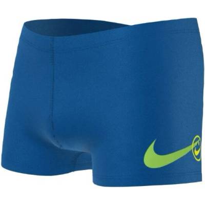 Nike Smiles Square Leg Boys Game Royal