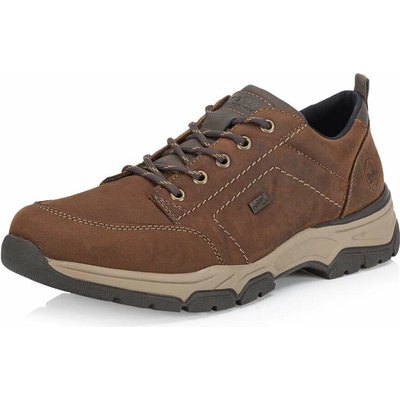 Rieker 11222-22 hnědé – Sleviste.cz