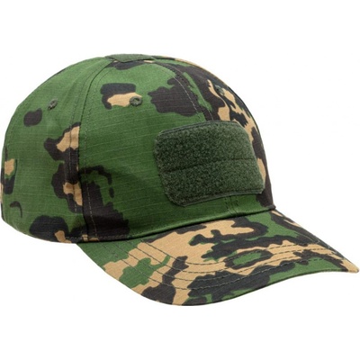 Velcro Partizan Invader Gear