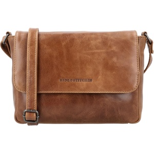 Hide & Stitches Porto 25357 Brown