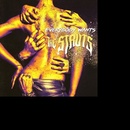 Everybody Wants - The Struts CD