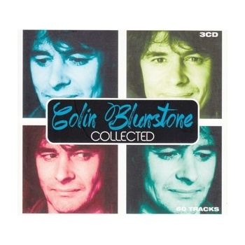 BLUNSTONE COLIN: COLLECTED CD