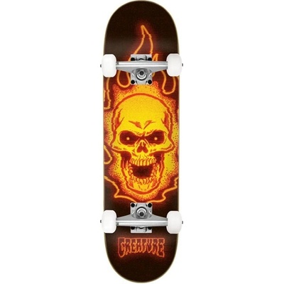 Creature Bonehead Glitch XL