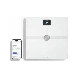 Withings Body Smart - weight weight analysis (white)