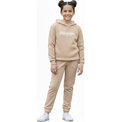 KANU Детски ватиран екип - триконечна вата (33764)