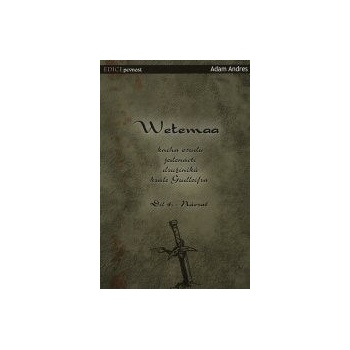 Wetemaa 4 : Návrat
