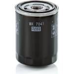 Mann-filter Горивен филтър mann-filter wk 7041