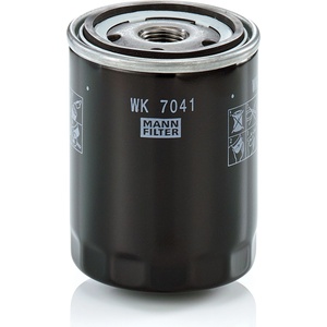 Mann-filter Горивен филтър mann-filter wk 7041