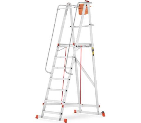 Higher S-8106