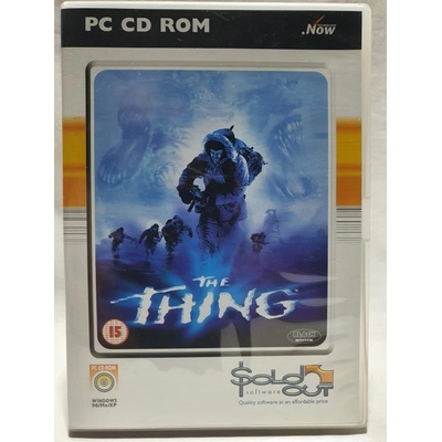 The Thing