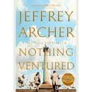 Nothing Ventured - Jeffrey Archer