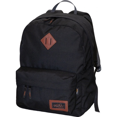 Tashev Outdoors Раница ТАШЕВ Next+ Black