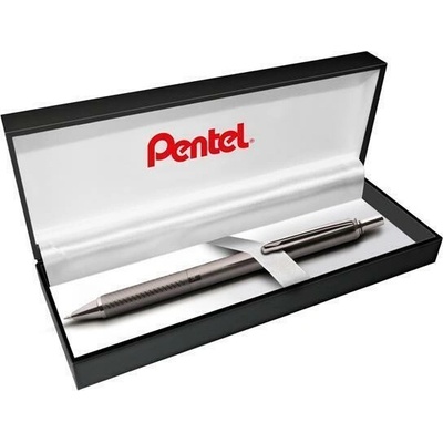 Pentel EnerGel BL-407 modrá antracitové tělo BL40 355855